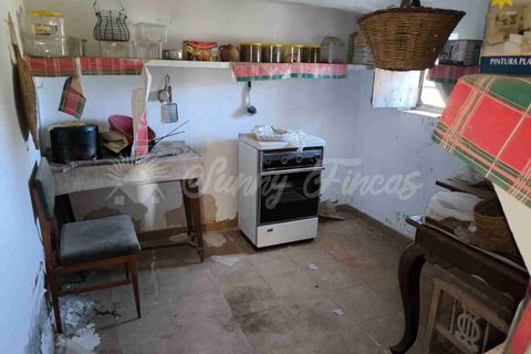 Landejendom i Yecla, Murcia, Yecla - € 195.000 | Ref: SF0556 - foto 8